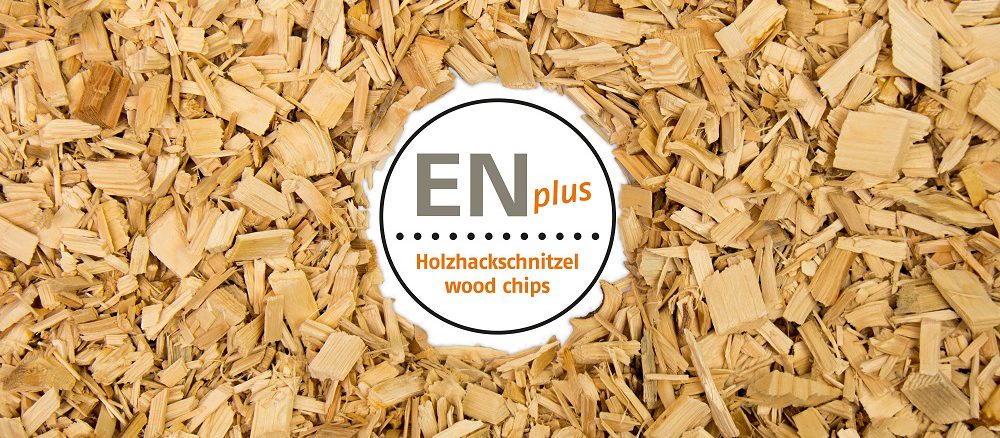 Jetzt auch mit ENplus-Zertifikat: Hackschnitzel. Foto: DEPI