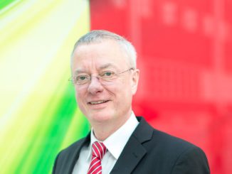 Andreas Lücke. Foto: BDH