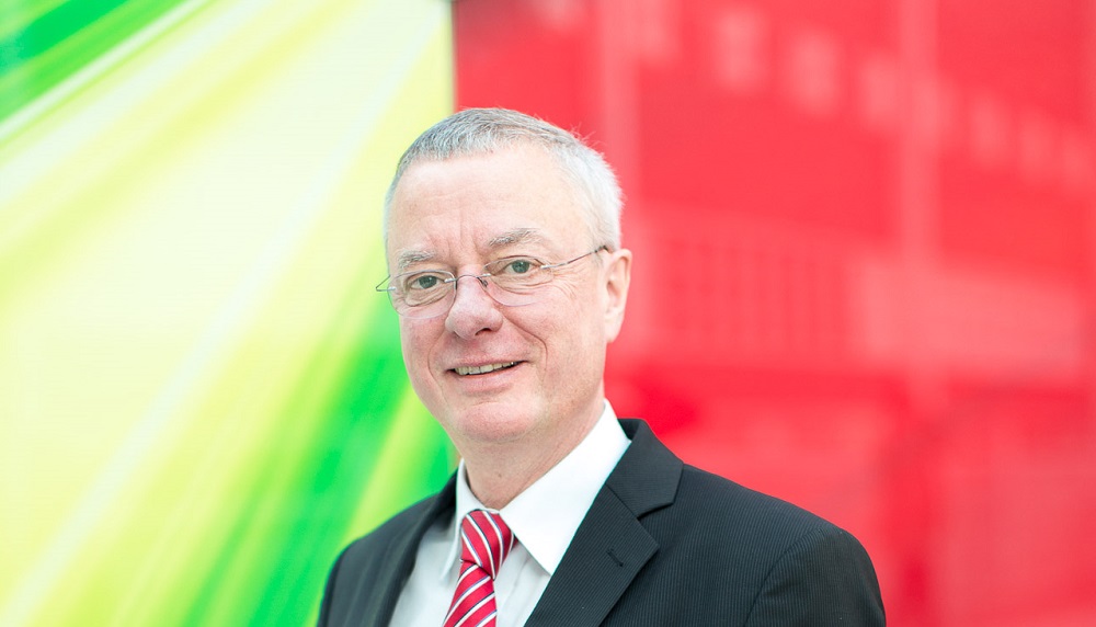 Andreas Lücke. Foto: BDH