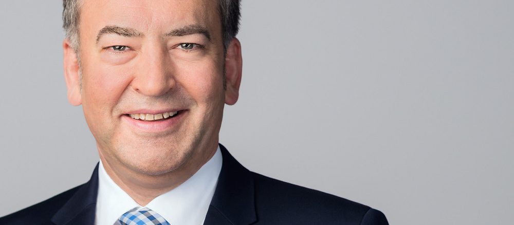 Elmar Baumann. Foto: VDB