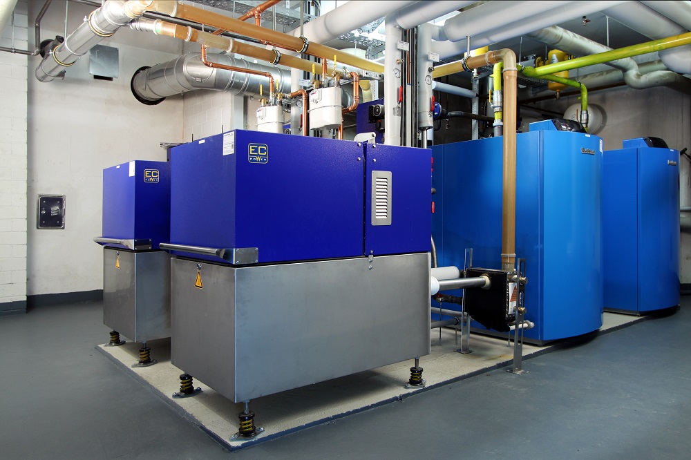 Eigenstrom in der WEG – ein schwieriges Unterfangen