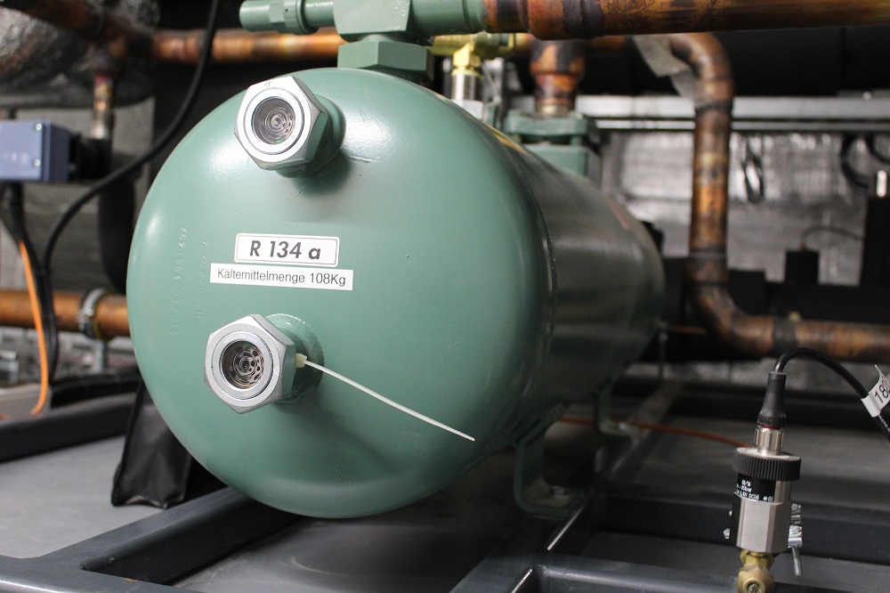 Eine abgestimmte Bauplanung berücksichtigt die Wechselwirkung von Heizung und Klimaanlage und nutzt Synergien zwischen beiden. Das wiederum reduziert die Kosten, etwa für die Kühlung. Foto: Urbansky