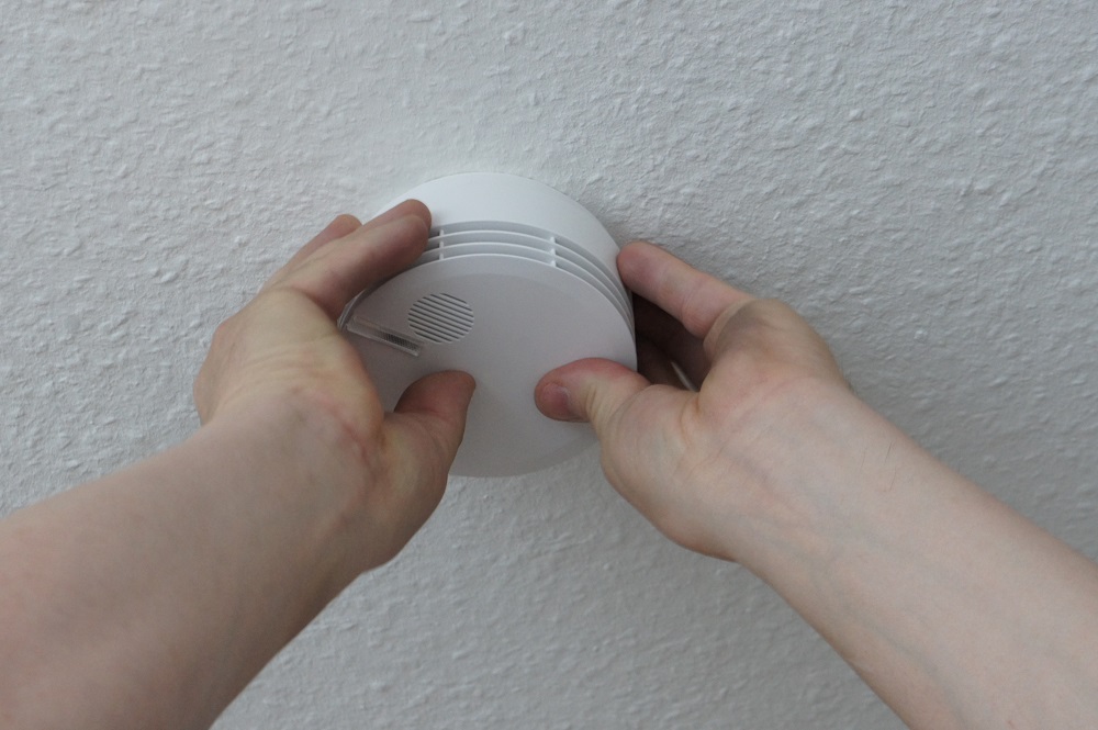 Rauchmelder: Zwischen gesetzlicher Pflicht und Smart Home