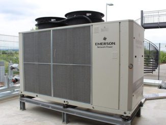 Soll der Kühlbedarf in Zukunft gedeckt werden, müssen Kompressionskältemaschinen effizienter oder durch andere Technologien ersetzt werden. Foto: Urbansky