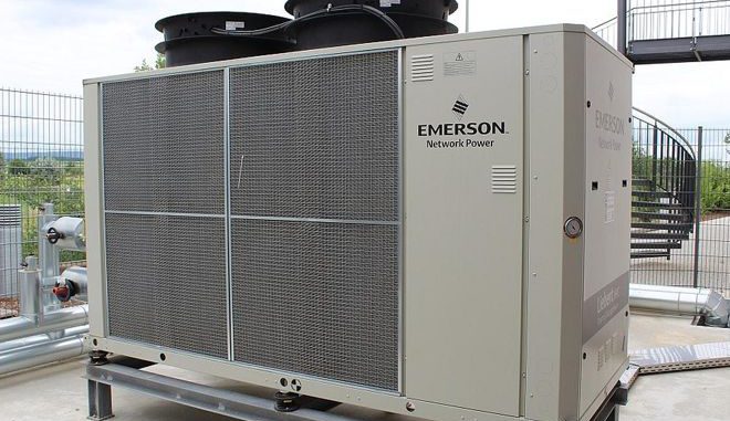 Mitsu Soll der Kühlbedarf in Zukunft gedeckt werden, müssen Kompressionskältemaschinen effizienter oder durch andere Technologien ersetzt werden. Foto: Urbansky