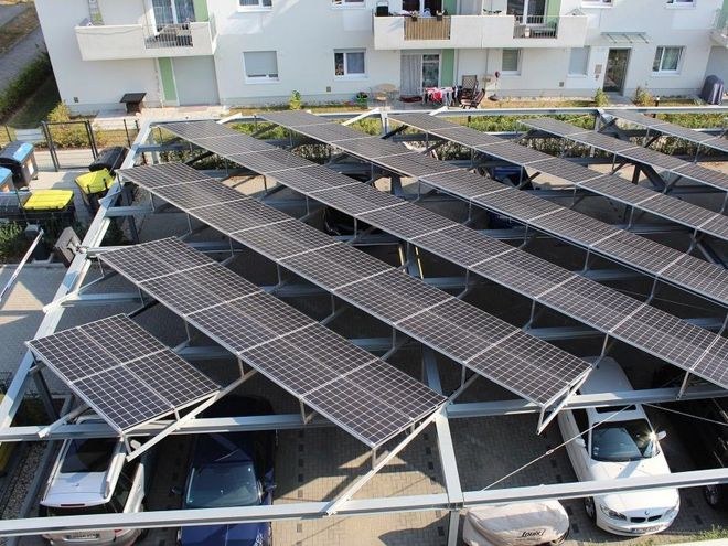 Warum man mit PV-Mieterstrom (noch) kein Geld verdienen kann