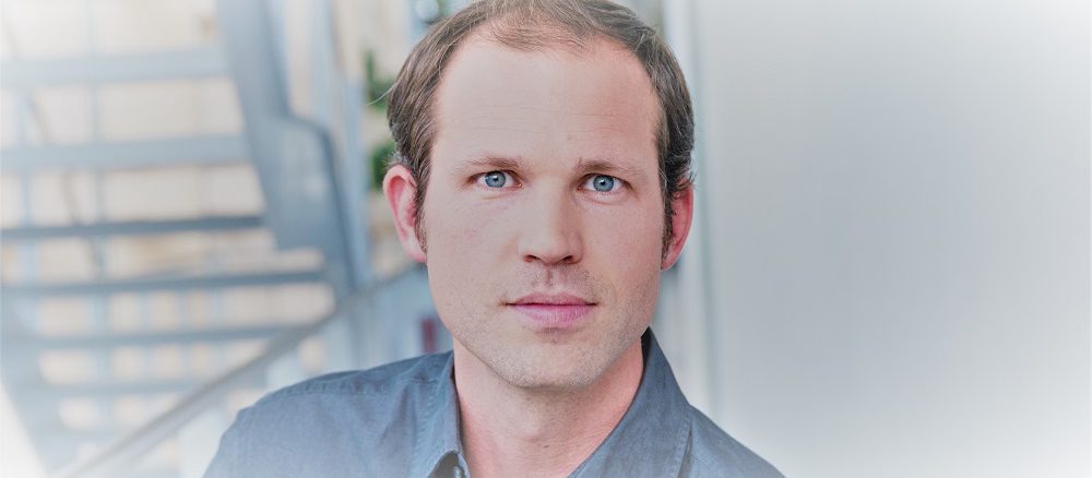 Steffen Braun. Foto: Fraunhofer IAO