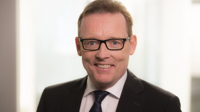 Unser Gesprächspartner Dr. Ludwig Möhring. Foto: Dirk Meußling / BVEG
