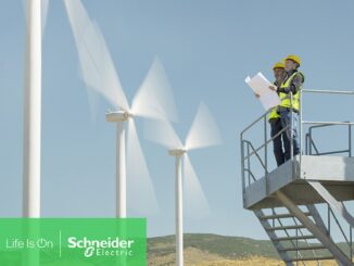 Foto: Schneider Electric