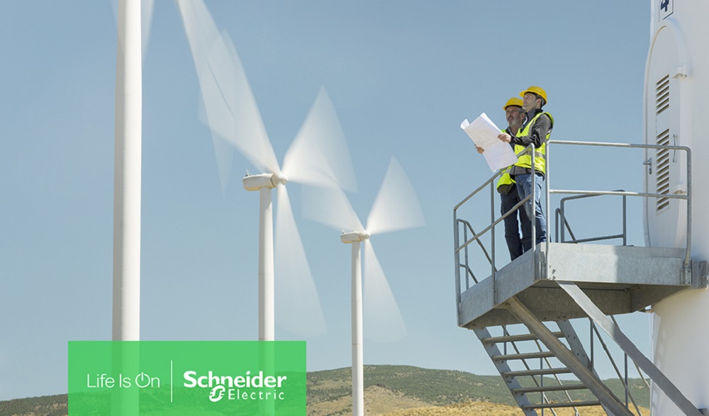 Ener­gie­ver­sorger: Bereit für eine neue elek­trische Welt?