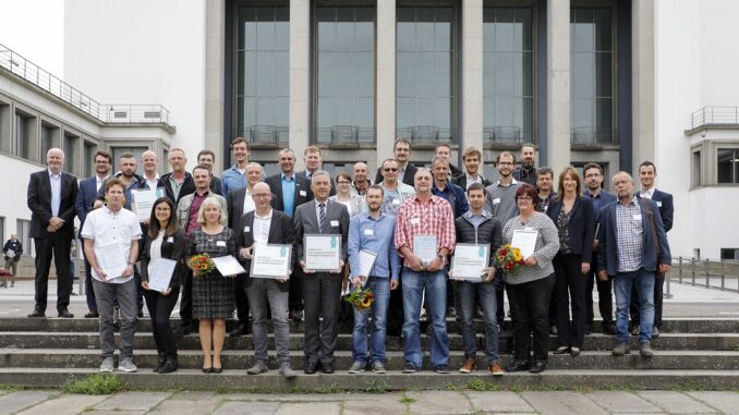 Fachtagung KEM 2019