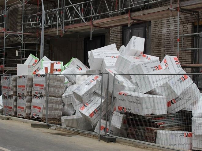 Was die Wohnungswirtschaft gegen steigende Baupreise tun kann