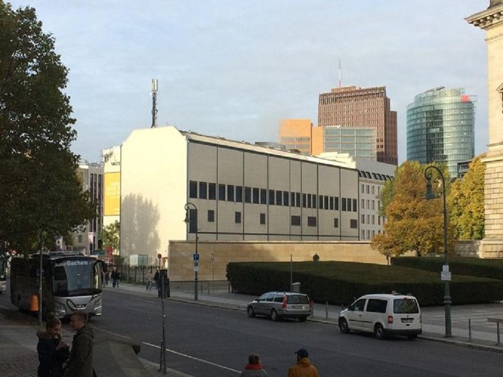 Wie effizient kühlen?