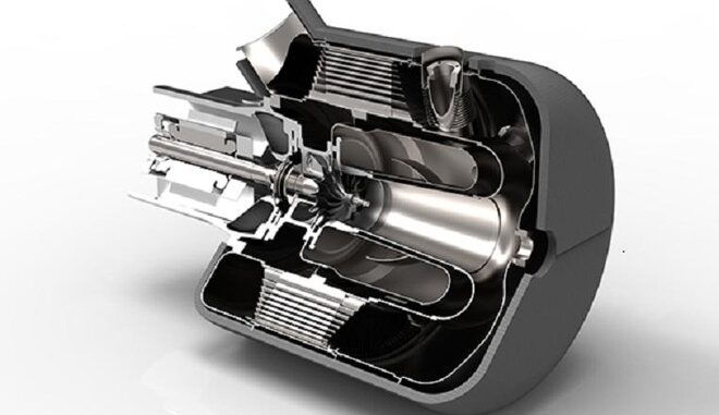 gasturbine