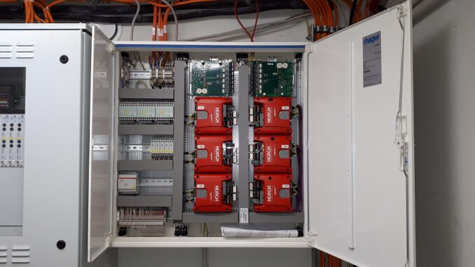 rigento Busmodule