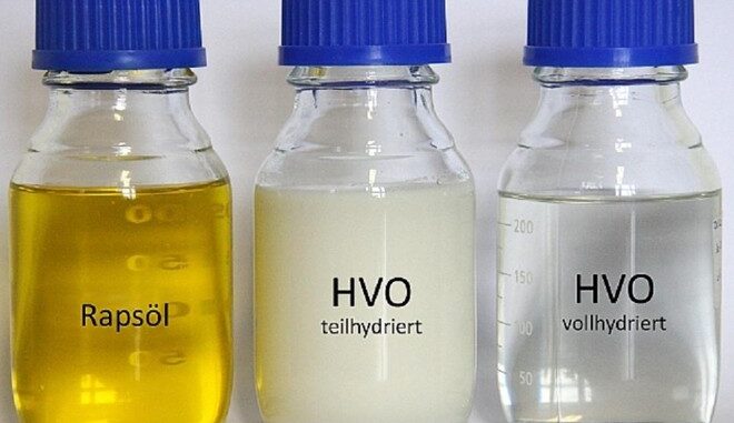 HVO