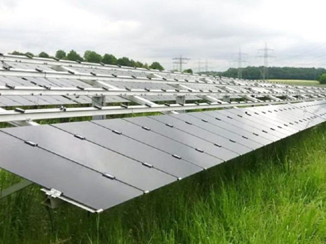 Neue Dünn­schicht­module mit bis zu 30&nbsp;Prozent Wirkungsgrad