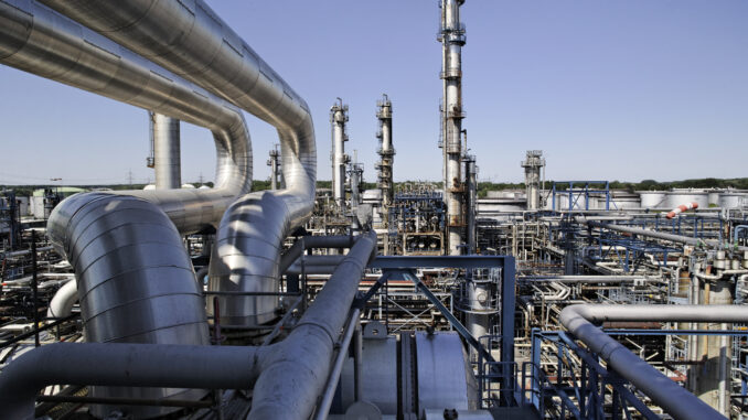 view processing plants MiRO works 2