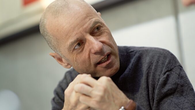wolfgang frey