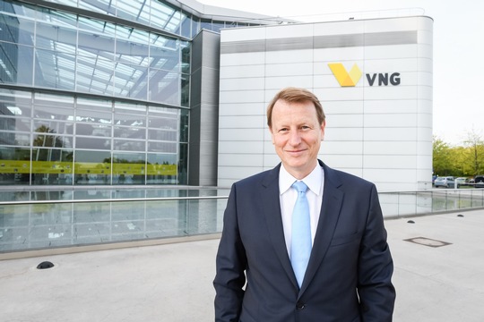 Ulf Heitmüller_VNG AG