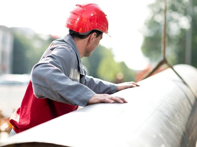 Neuar­tiges orga­ni­sches Additiv bekämpft Heizungskorrosion