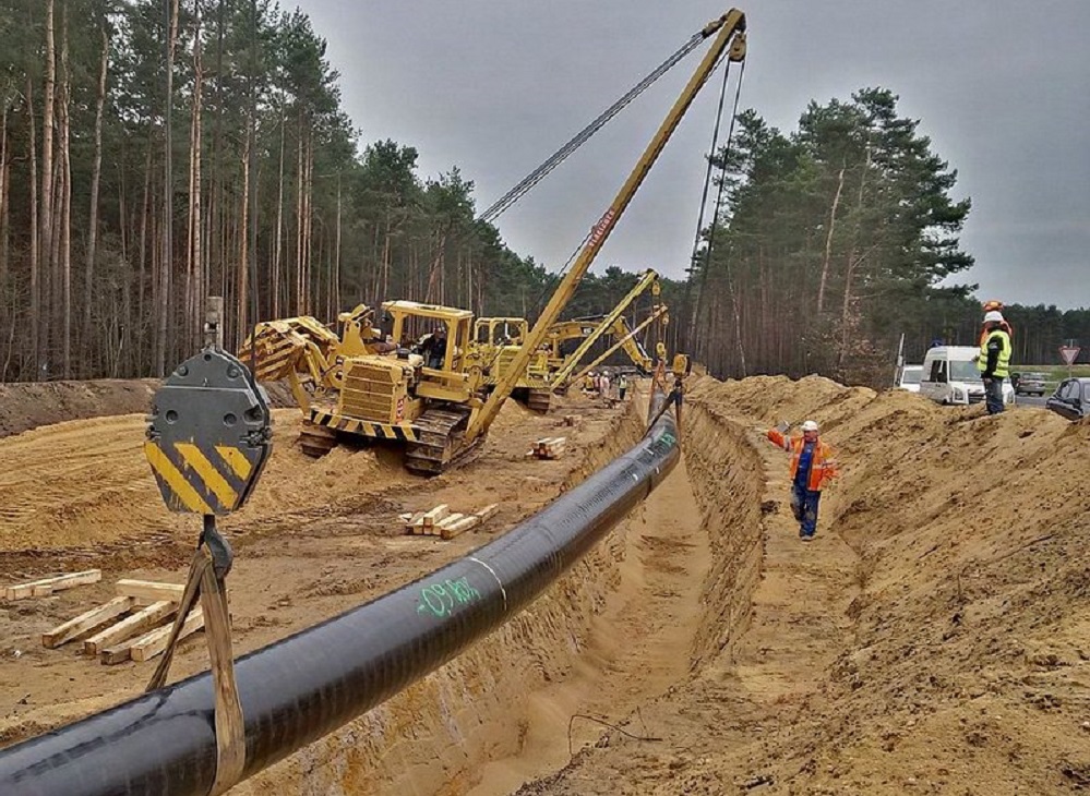Wasserstoffnetz für Deutschland kaum realisierbar