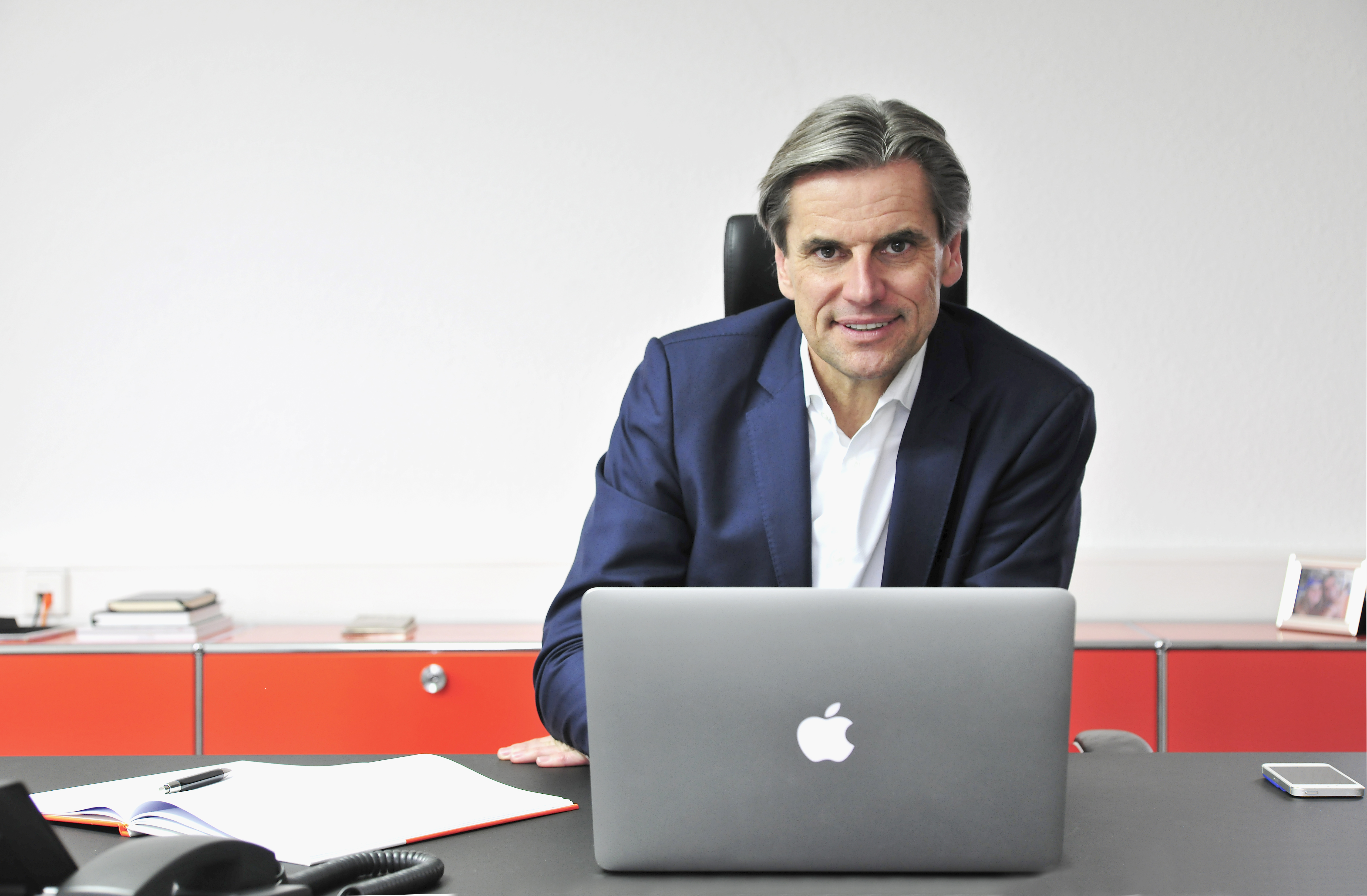 „Jeder Projektentwickler weiß heute, dass Energie sauber gemanagt werden muss“