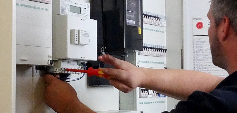 Per App Heizung &&nbsp;Co steuern – was geht da&nbsp;schon?