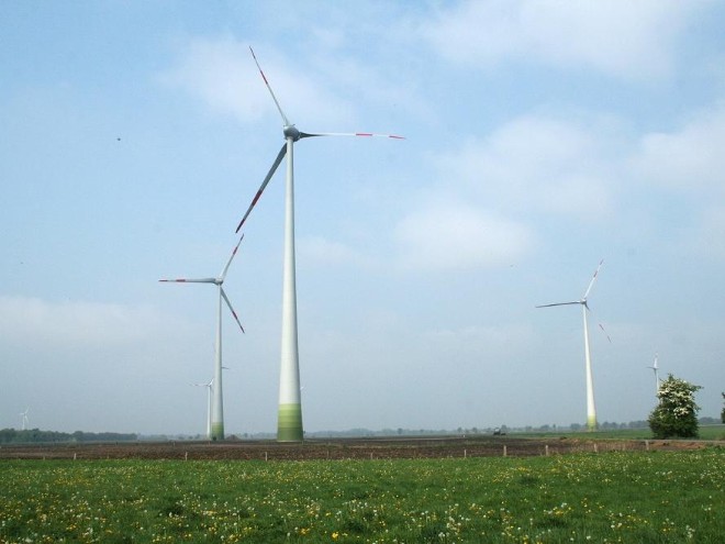 Keine Infraschall-​Belastungen durch Windparks messbar