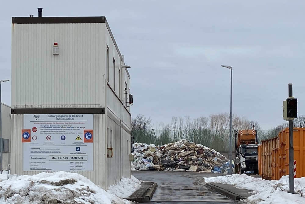 EU will Recht auf Reparatur und Langlebigkeit