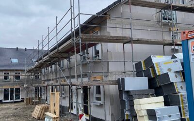 BEG fasst Förderung für Ener­gie­ef­fi­zienz zusammen