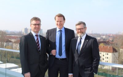 VNG-​Konzern macht 46&nbsp;Millionen Euro Gewinn