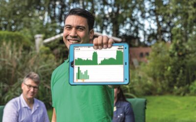 „Am Tempo der jewei­ligen Partner orientieren“