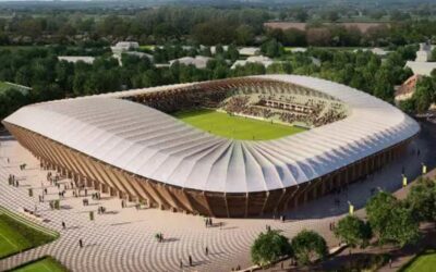 Forrest Green Rovers – erster CO2-​neutraler Fußball­verein der&nbsp;Welt