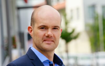 Keine Angst vor der Blockchain