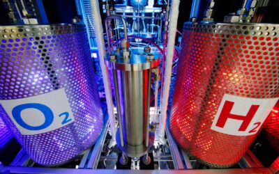 Warum für’s Heizen kaum Wasserstoff übrig bleibt