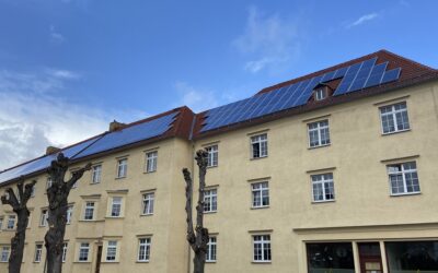 Im Wärme­markt alle Register ziehen