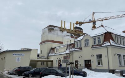 Quartierslösungen – Technisch möglich, wirtschaftlich sinnvoll, nachhaltig gestaltbar