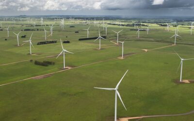 Boom durch erneuerbaren Energien auch bei Aktien?