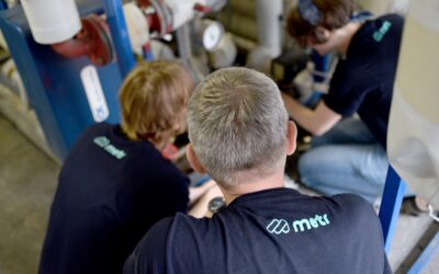 Was bringt das digitale Messen?