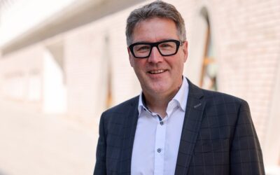 „Alternative Baustoffe einführen ist ein Prozess von Jahrzehnten“