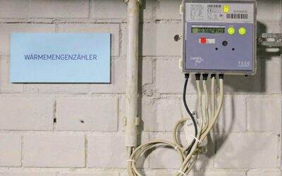 Neues EnWG treibt Trans­parenz weiter voran