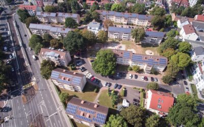 Inves­ti­tionen und Betrieb andere machen lassen