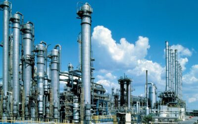 Industrie und Land­wirt­schaft müssen THG-​Emissionen senken