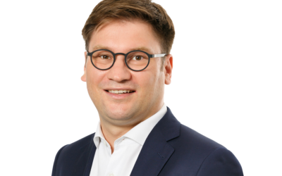 „Block­chain noch nicht in der Immo­bi­li­en­wirt­schaft angekommen“