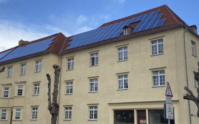 Was bringt die Block­chain für die Immobilienverwaltung?