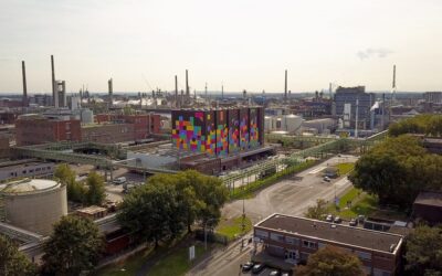 Wasser­stoff­spei­cherung auf vielen Wegen möglich