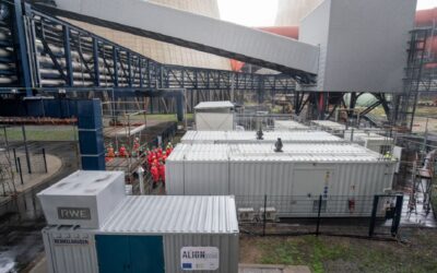 Carbon Capture and Utilization kann THG-Bilanz nicht verbessern