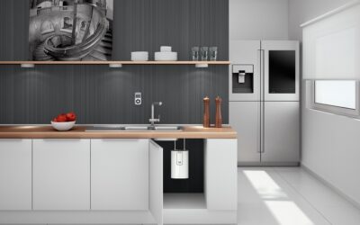 Legionellenschutz im Trinkwassersystem