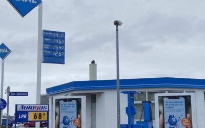 2021 ging es ener­gie­po­li­tisch&nbsp;voran